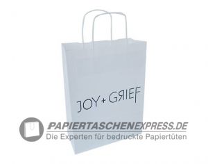 Papiertaschen - 2247